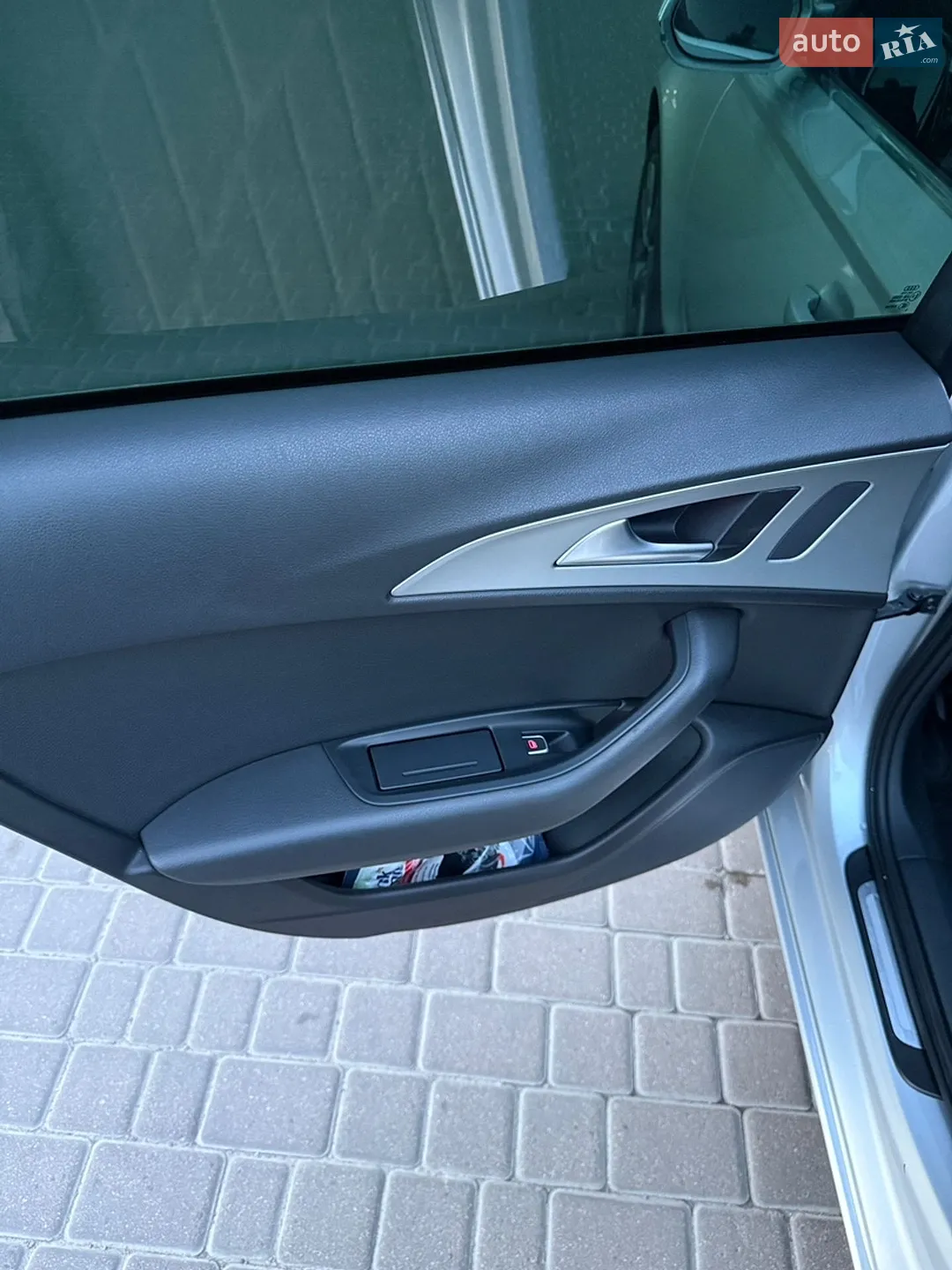 2014 Audi A6 - мініатюра 27