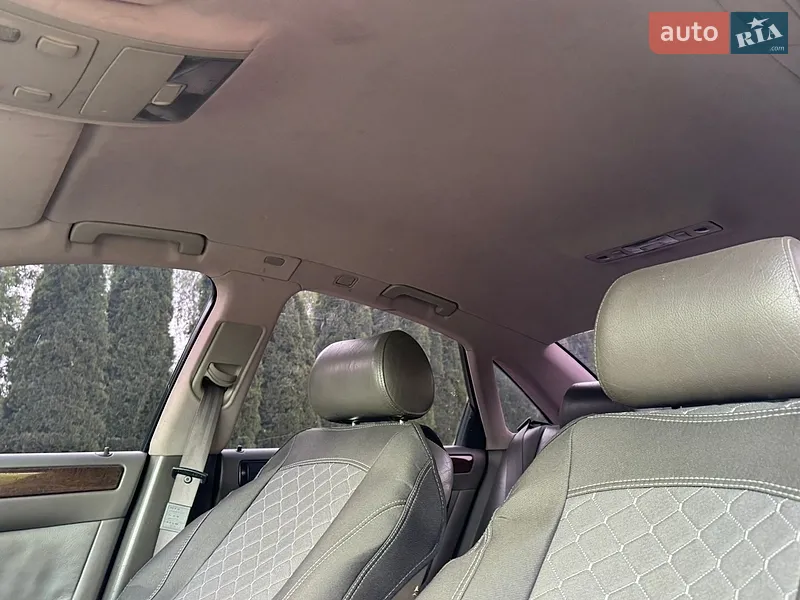 Audi A6 2003 VIN WAUZZZ4B03N045540 фото оголошення 16 з 55