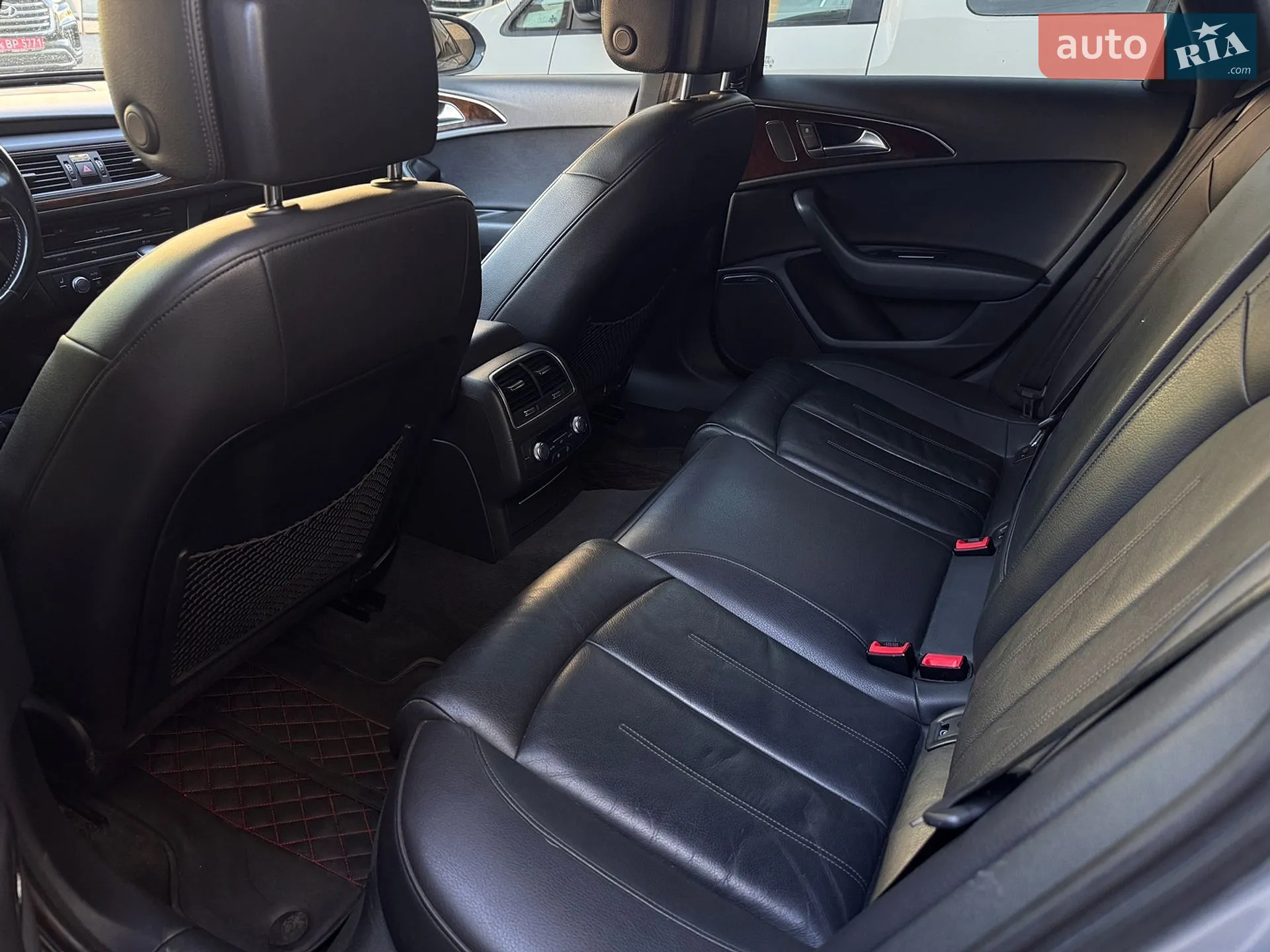 2017 Audi A6 - мініатюра 9