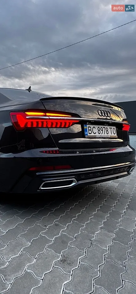 2016 BMW 7er - мініатюра 18