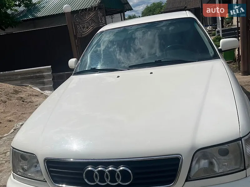 Audi A6 1996 VIN WAUZZZ4AZTN064352 фото оголошення 11 з 54