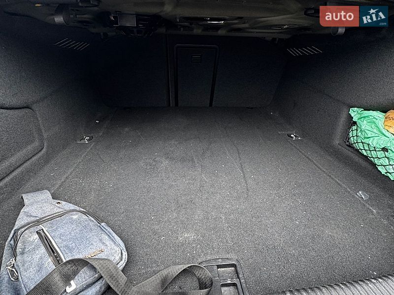 Седан Audi A6 2016 в Киеве