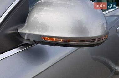 Седан Audi A6 2010 в Луцке
