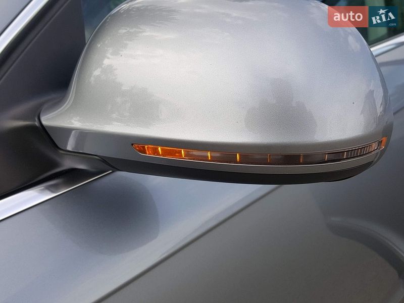 Седан Audi A6 2010 в Луцке