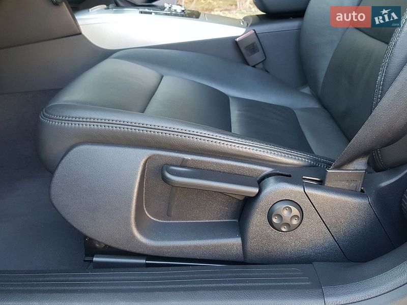 Седан Audi A6 2010 в Луцке