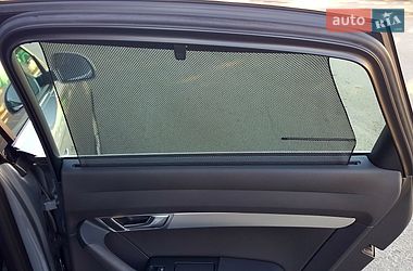 Седан Audi A6 2010 в Луцке