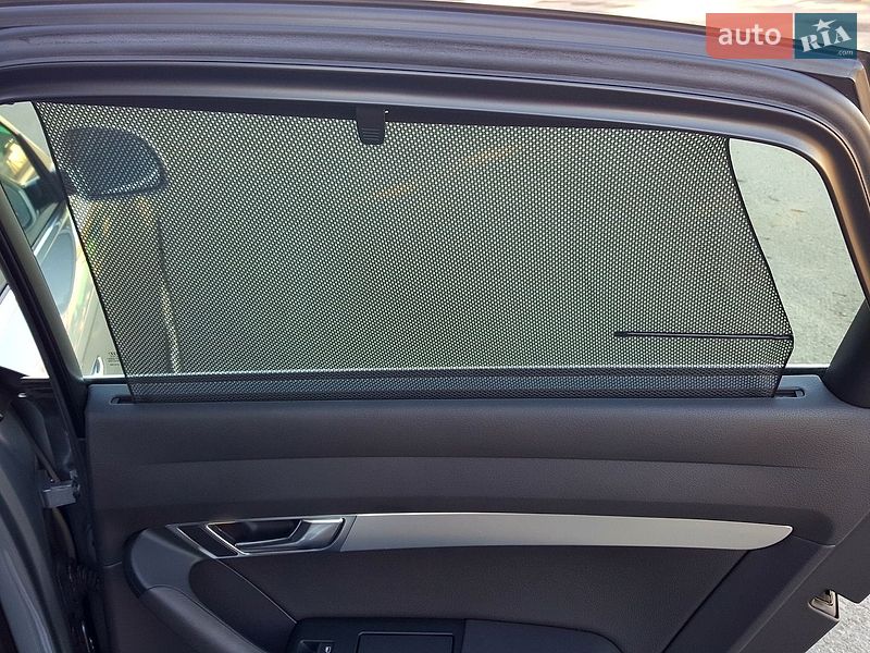Седан Audi A6 2010 в Луцке