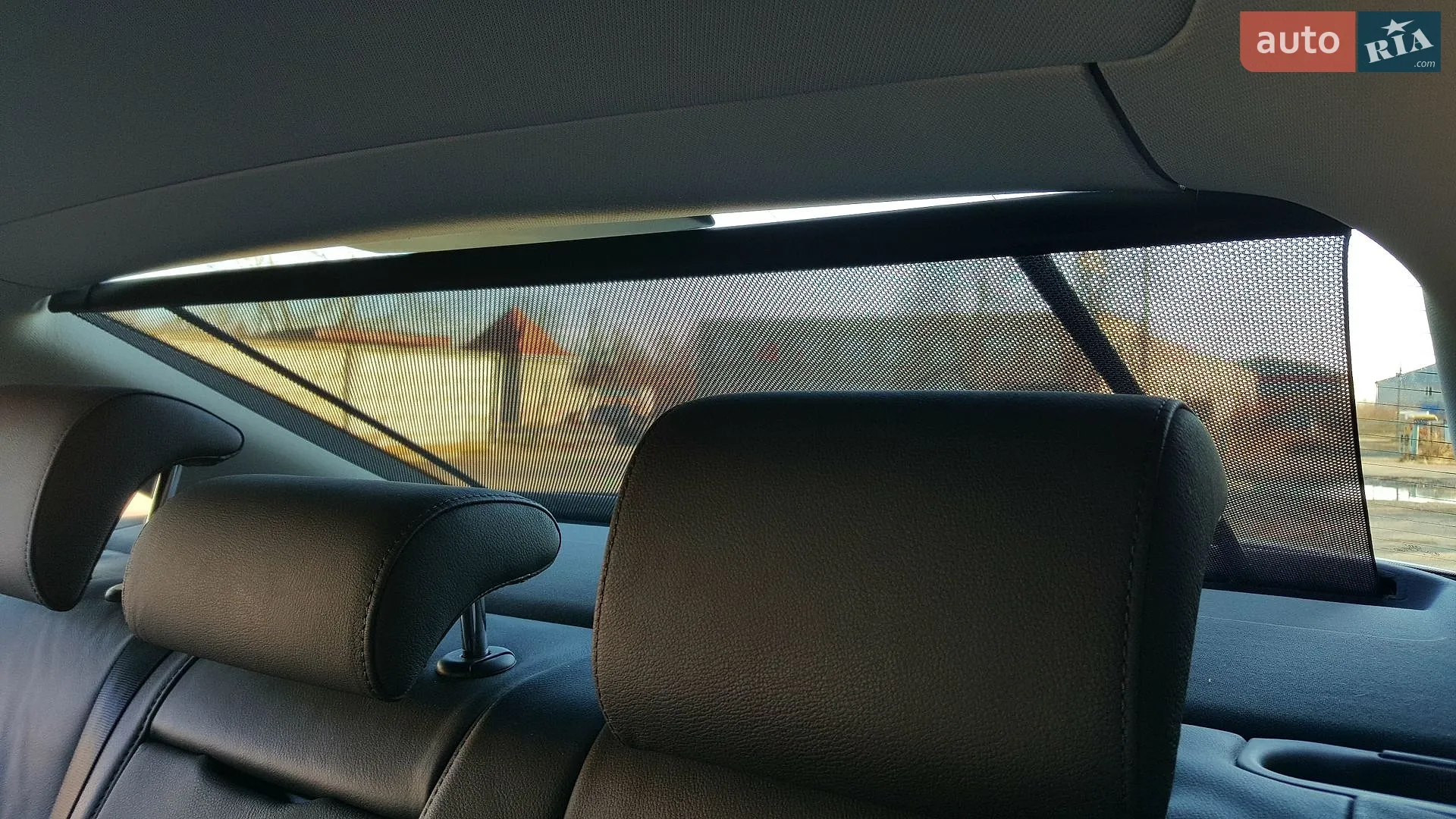 2010 Audi A6 - мініатюра 32