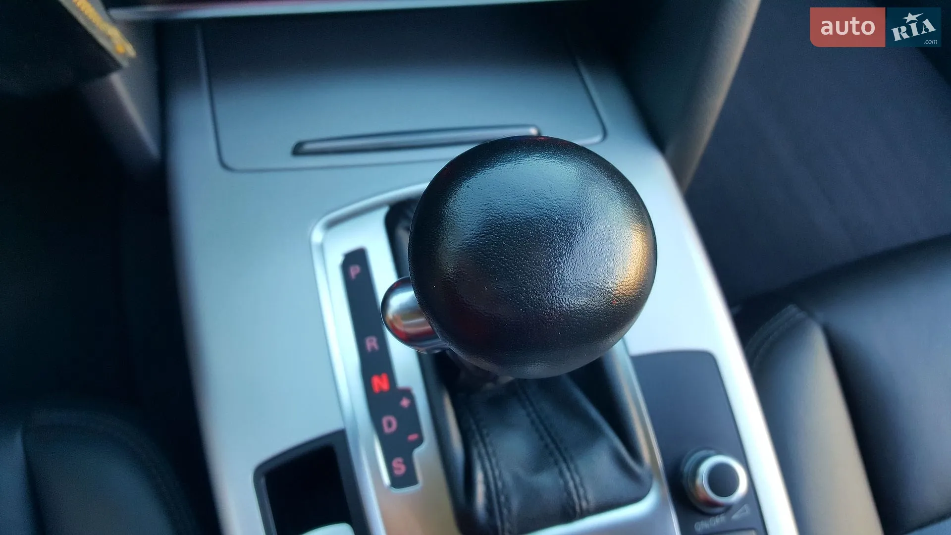 2010 Audi A6 - мініатюра 40