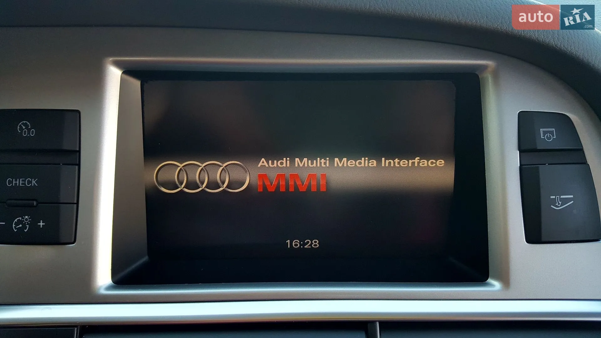 2010 Audi A6 - мініатюра 42