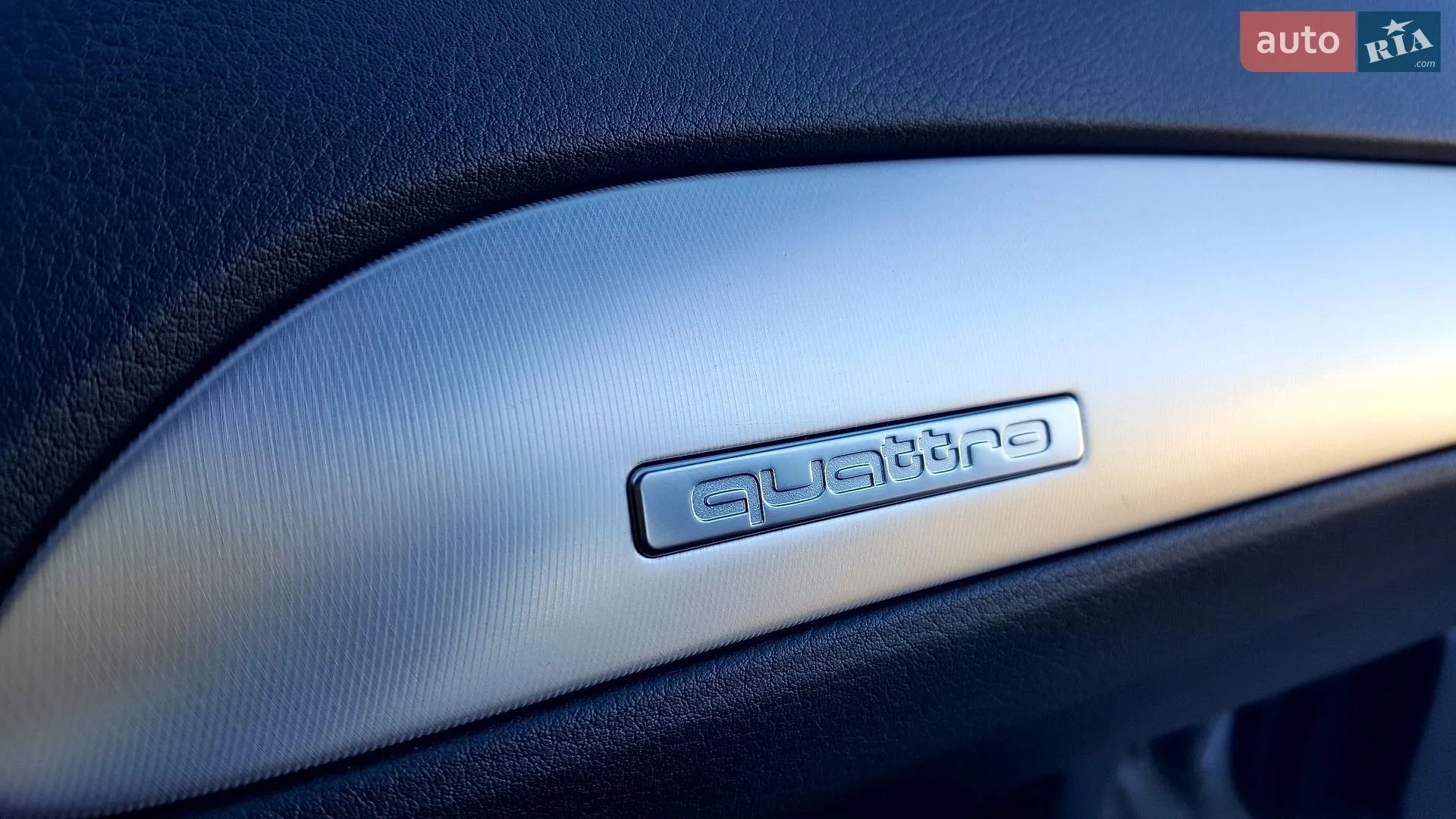 2010 Audi A6 - мініатюра 43