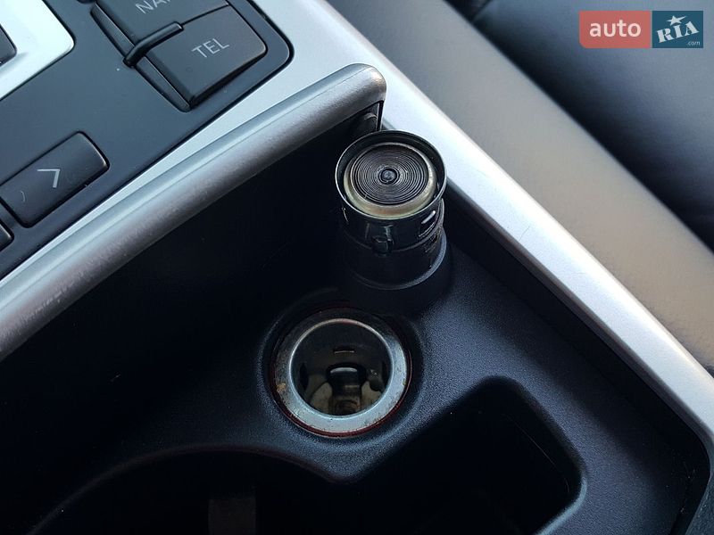 Седан Audi A6 2010 в Луцке