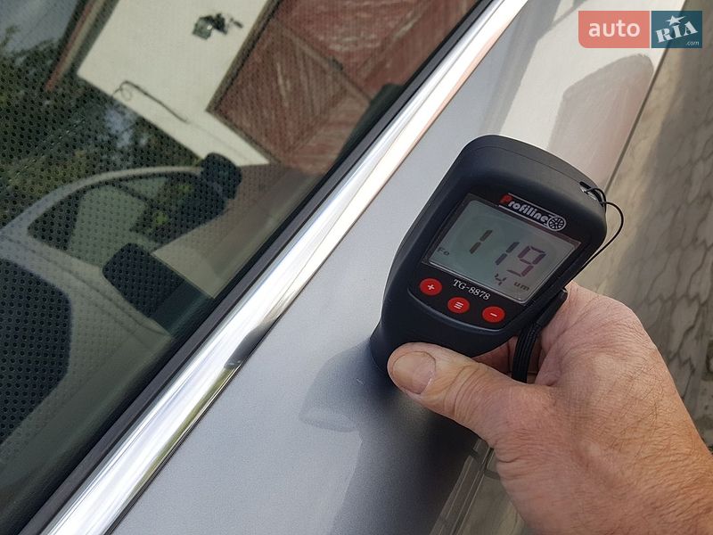 Седан Audi A6 2010 в Луцке