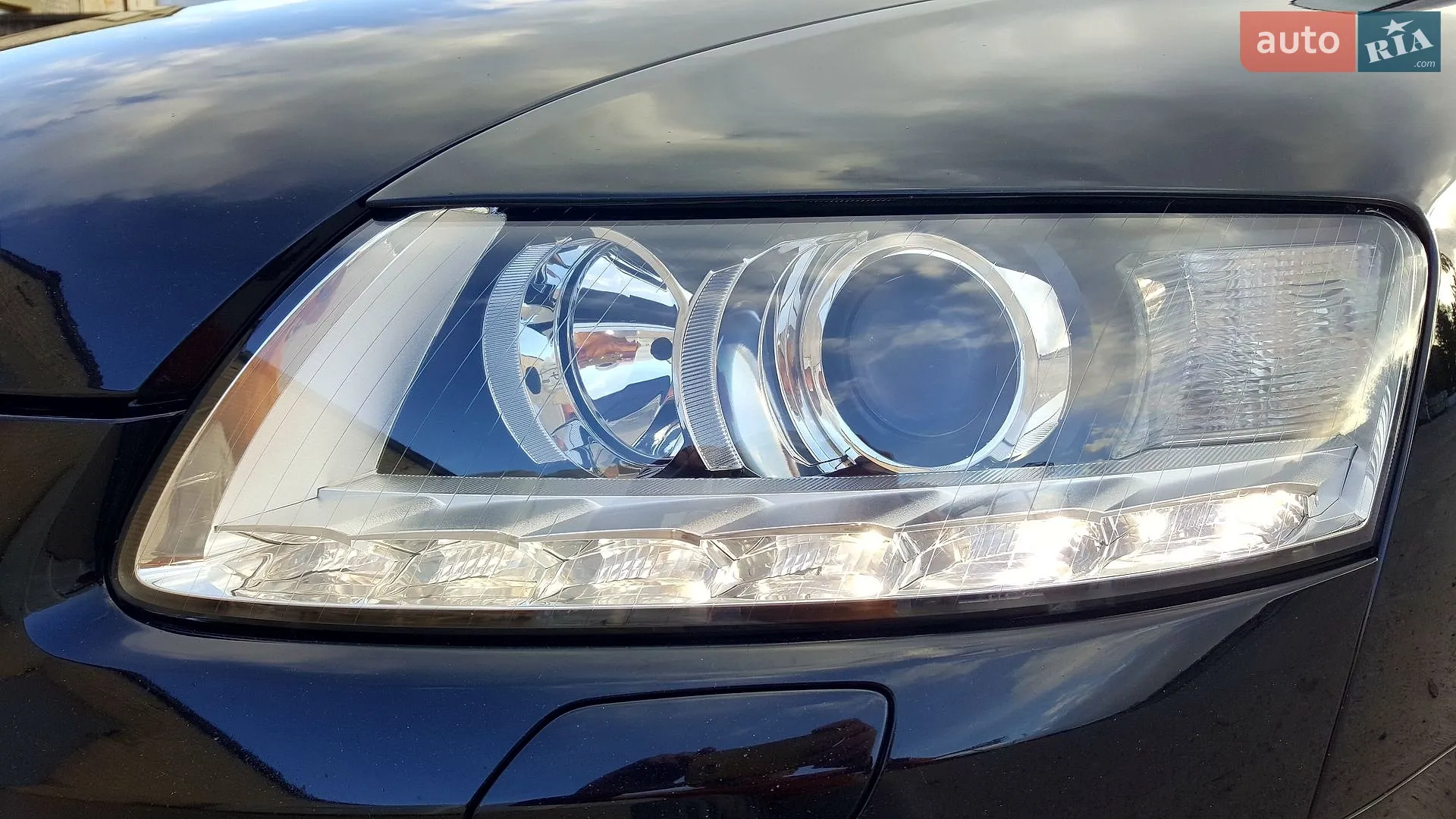 2011 Audi A6 - мініатюра 27