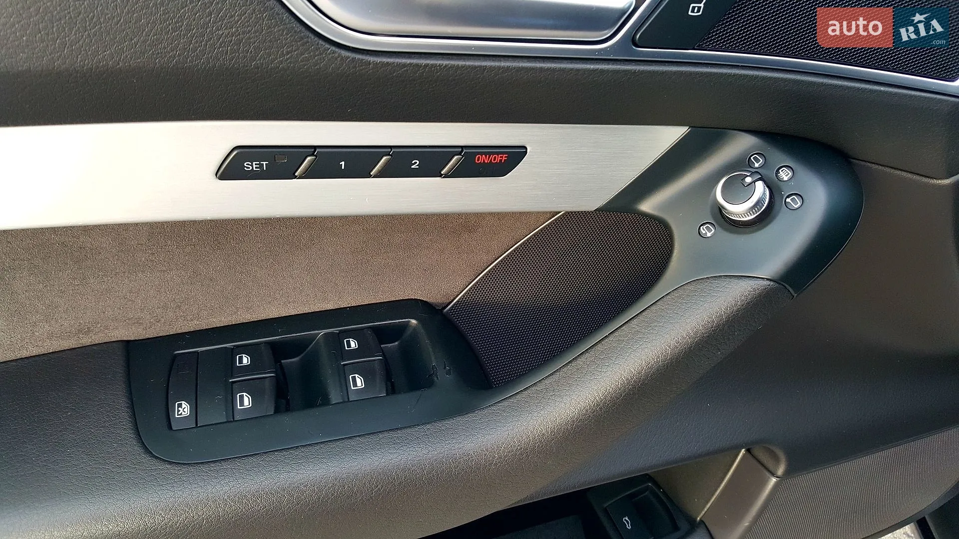 2011 Audi A6 - мініатюра 36