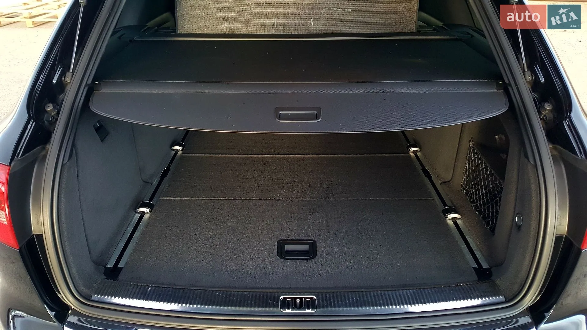 2011 Audi A6 - мініатюра 73