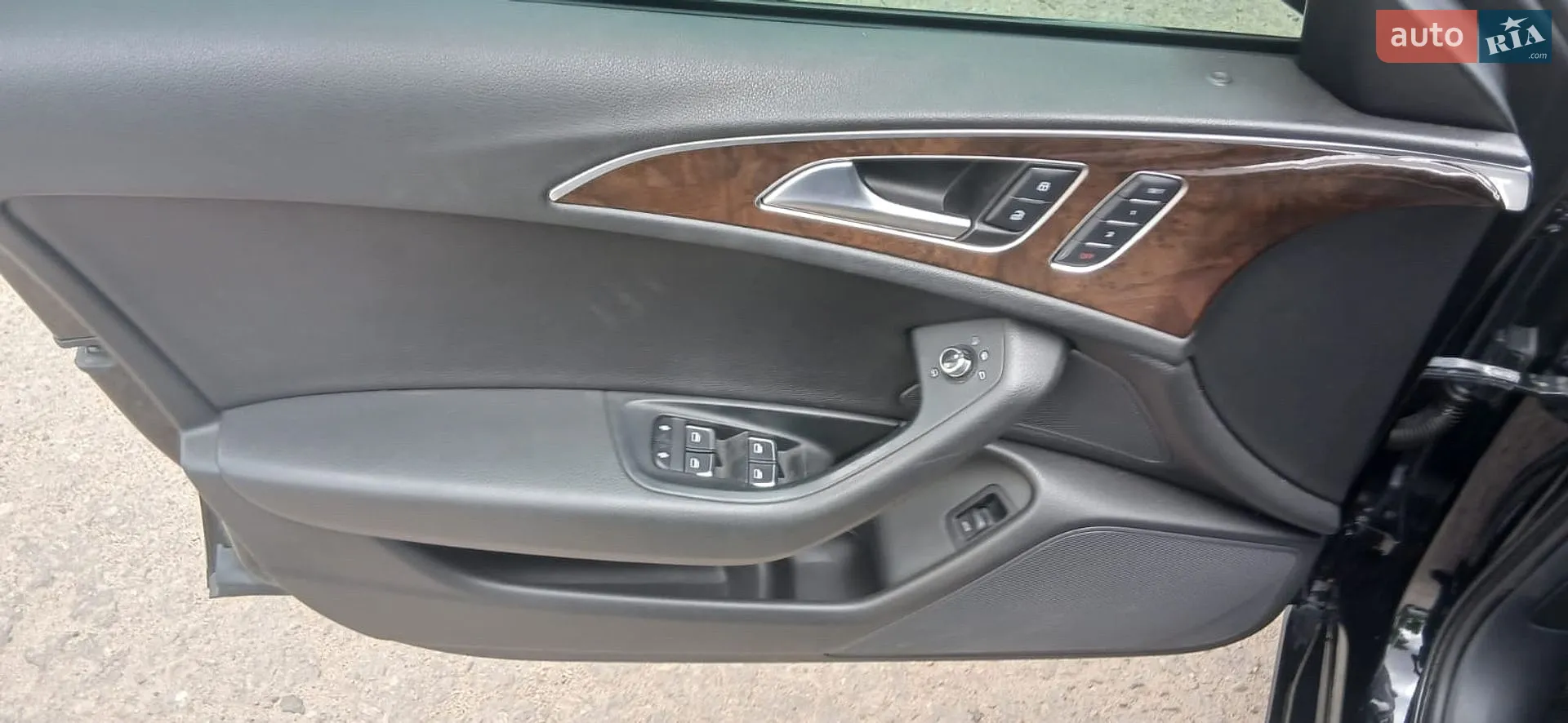 2012 Audi A6 - мініатюра 10