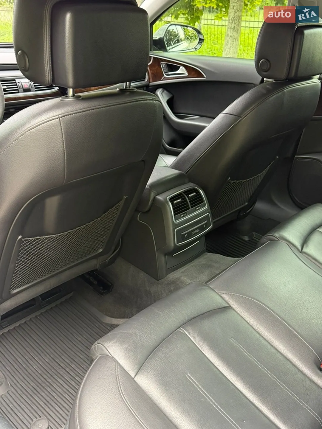 2013 Audi A6 - мініатюра 13
