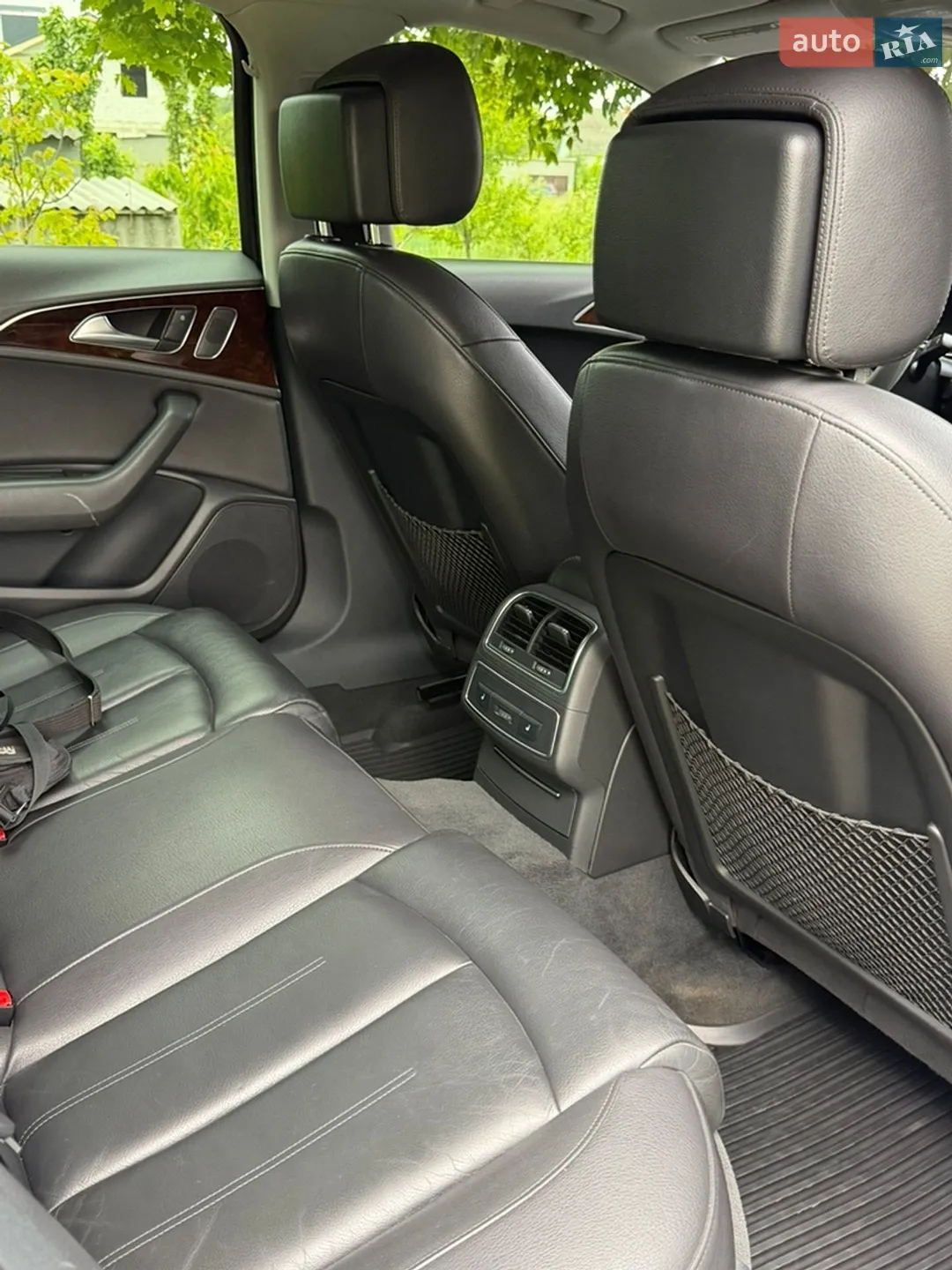 2013 Audi A6 - мініатюра 15