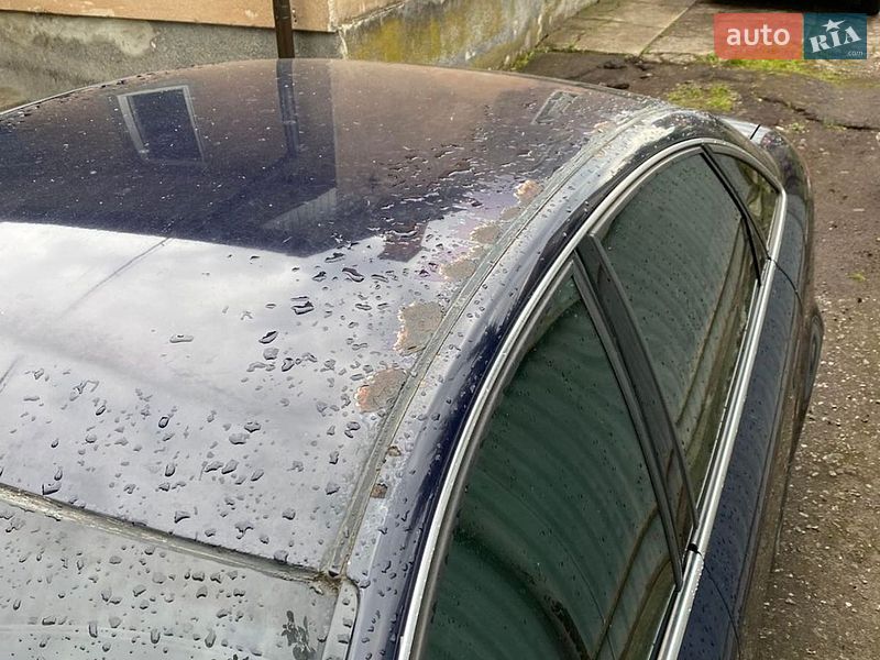 Седан Audi A6 1997 в Львові