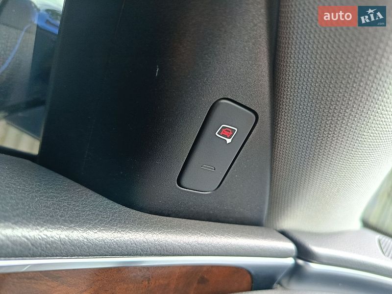 Седан Audi A6 2011 в Киеве
