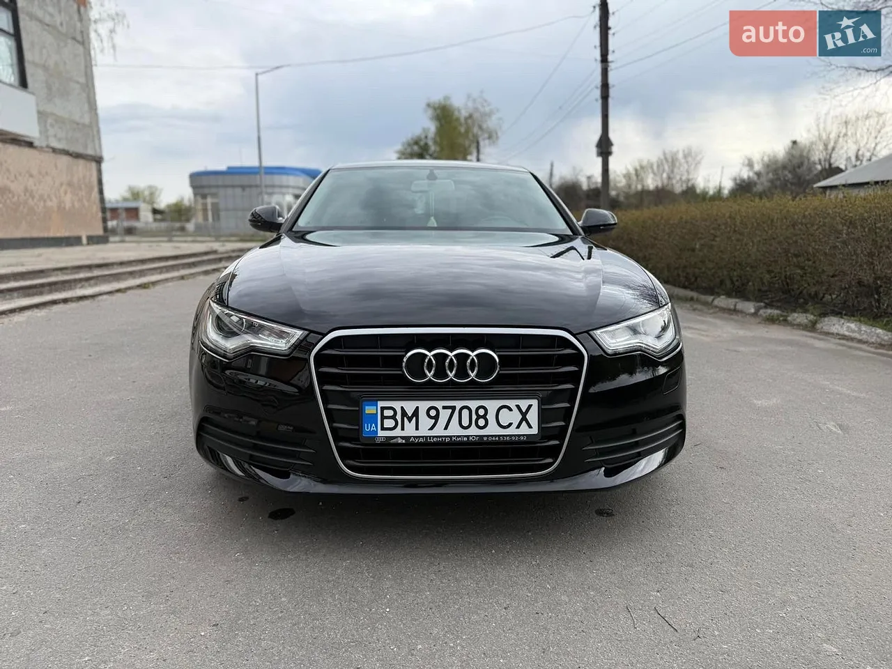 2013 Audi A6 - мініатюра 24