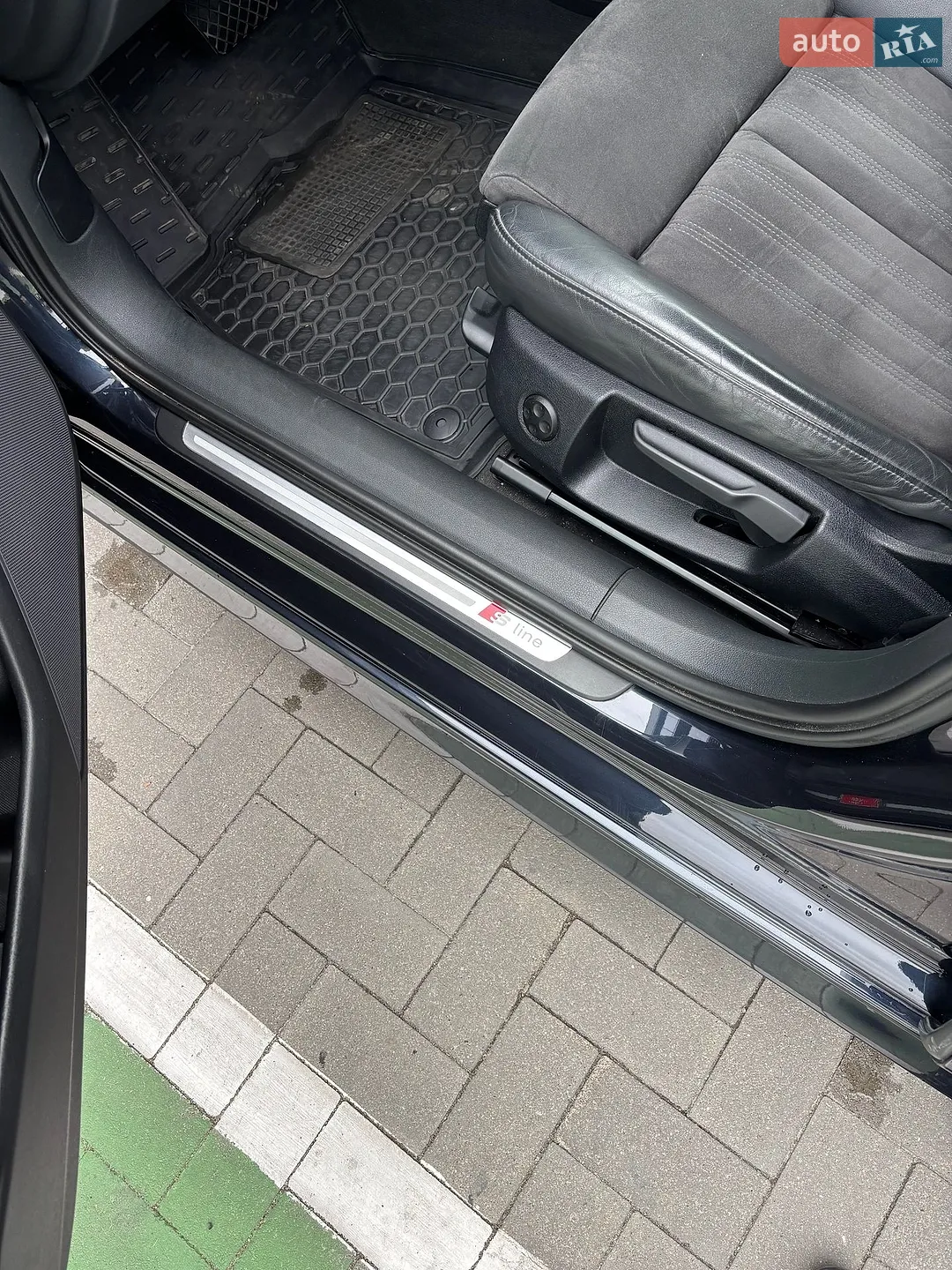 2017 Audi A6 - мініатюра 22