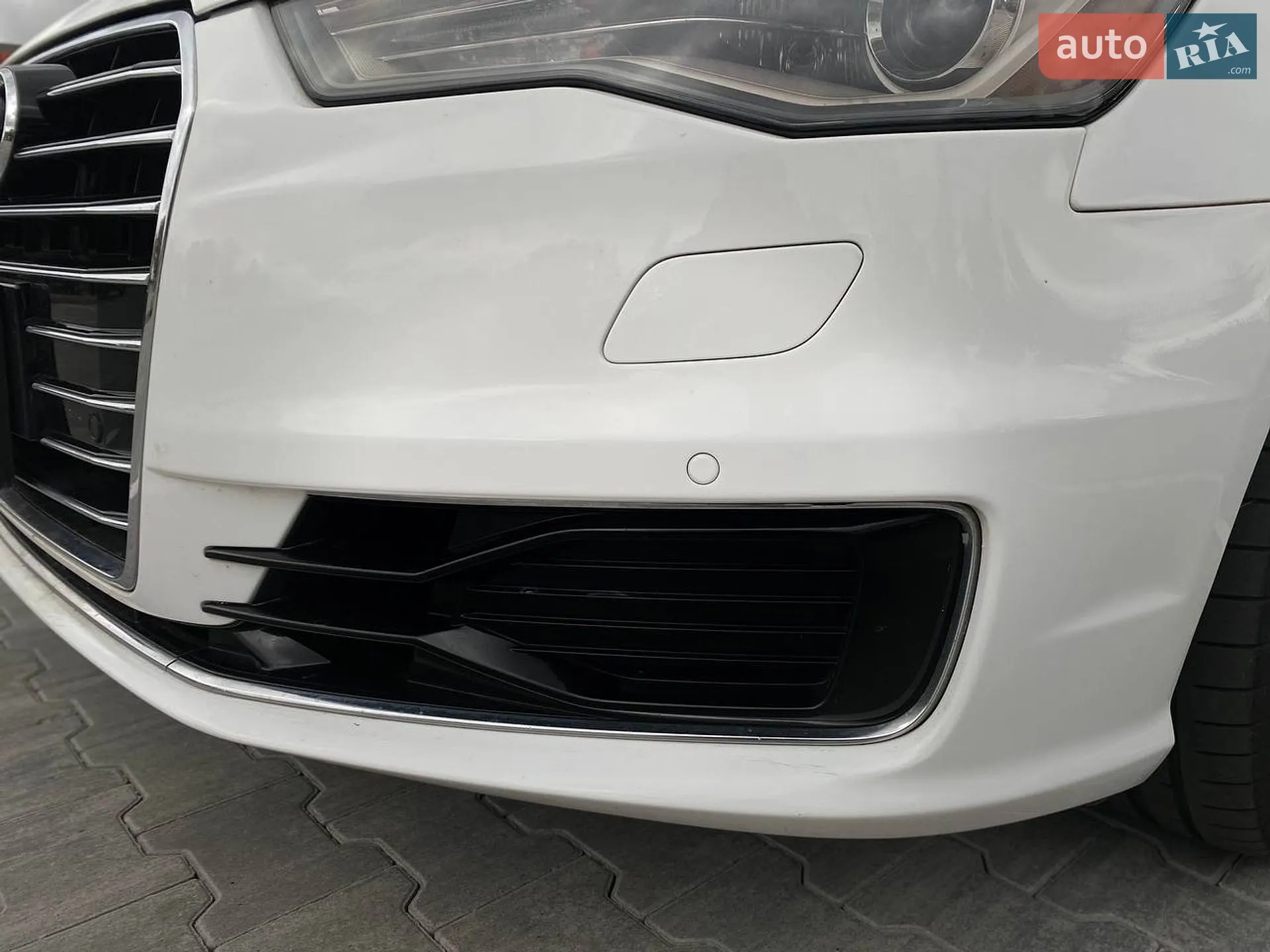 2015 Audi A6 - мініатюра 8