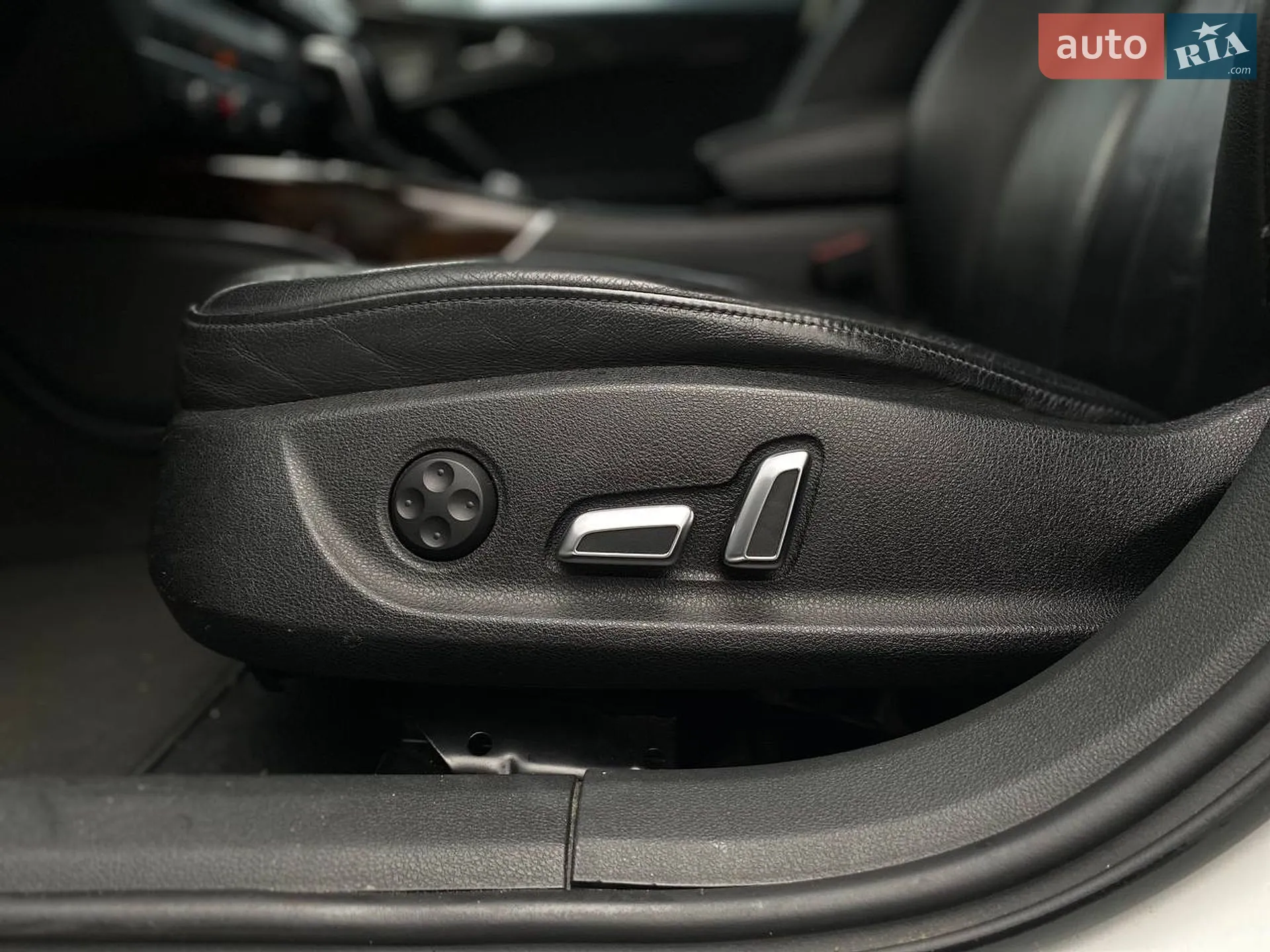 2015 Audi A6 - мініатюра 20