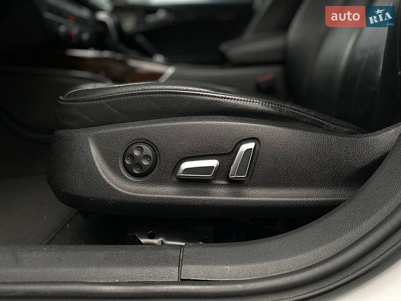 Седан Audi A6 2015 в Києві фото 20 Седан Audi A6 2015 в Києві