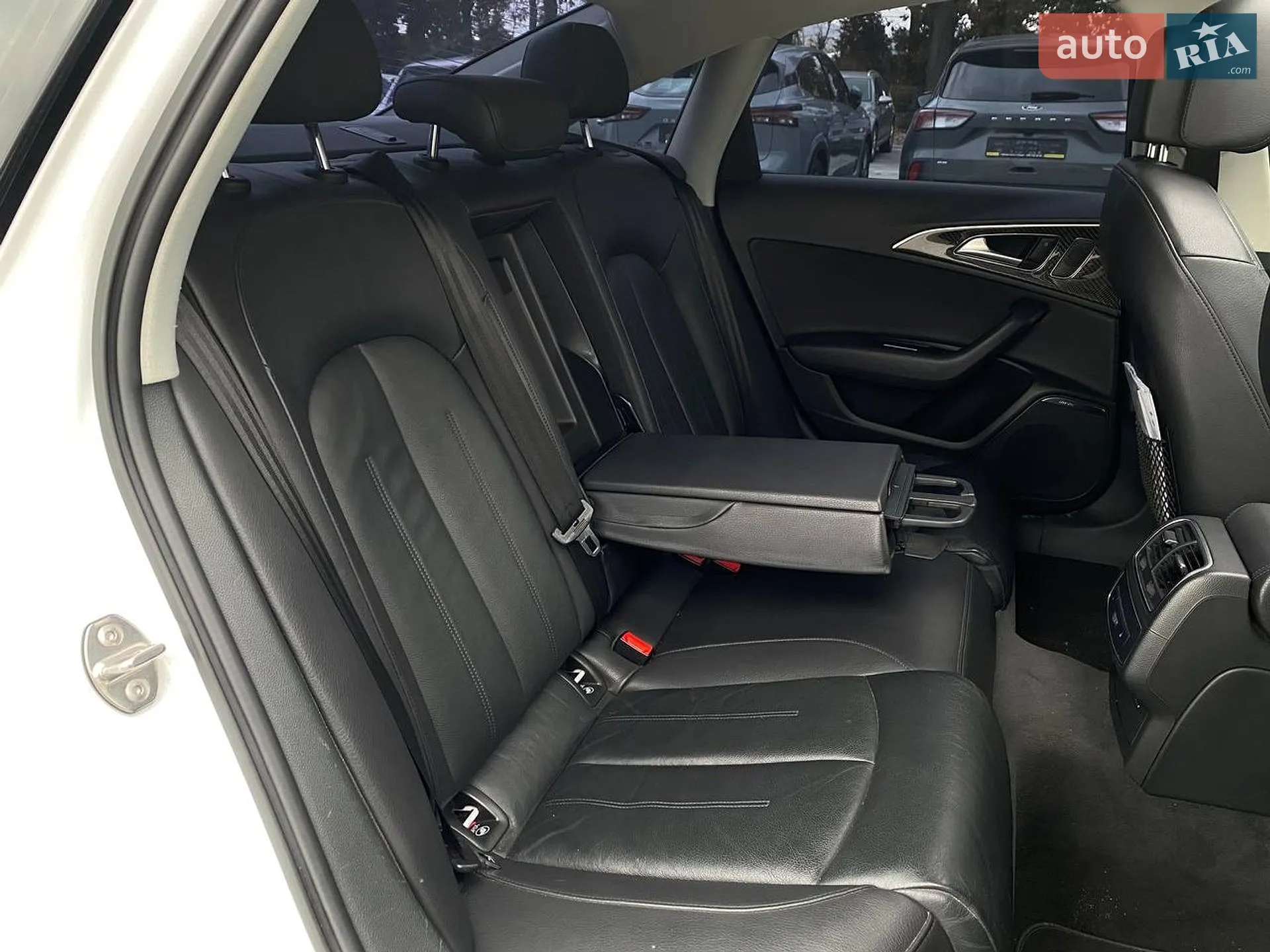 2015 Audi A6 - мініатюра 25