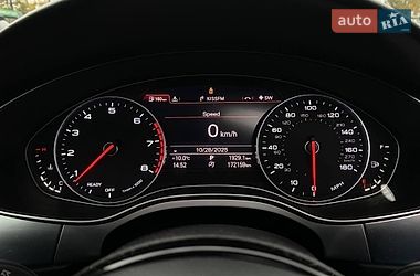 Седан Audi A6 2015 в Києві фото 35 Седан Audi A6 2015 в Києві