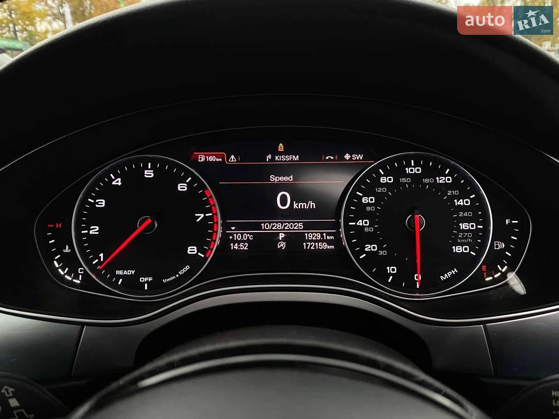2015 Audi A6 - мініатюра 35