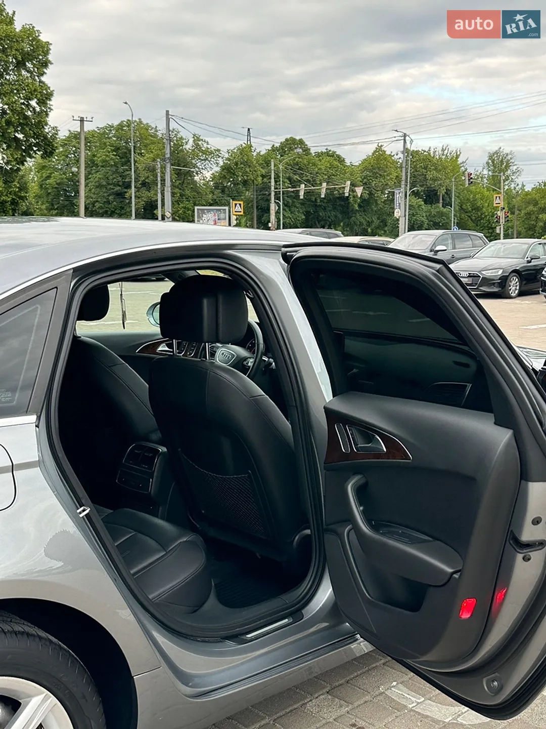 2013 Audi A6 - мініатюра 17