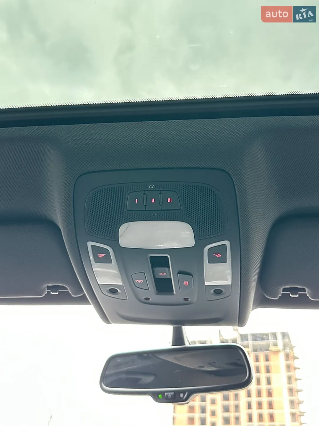 2013 Audi A6 - мініатюра 20