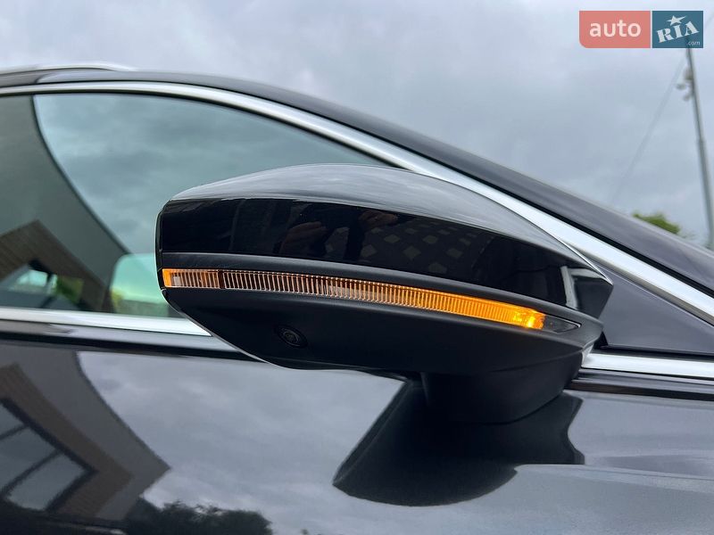Універсал Audi A6 2018 в Стрию