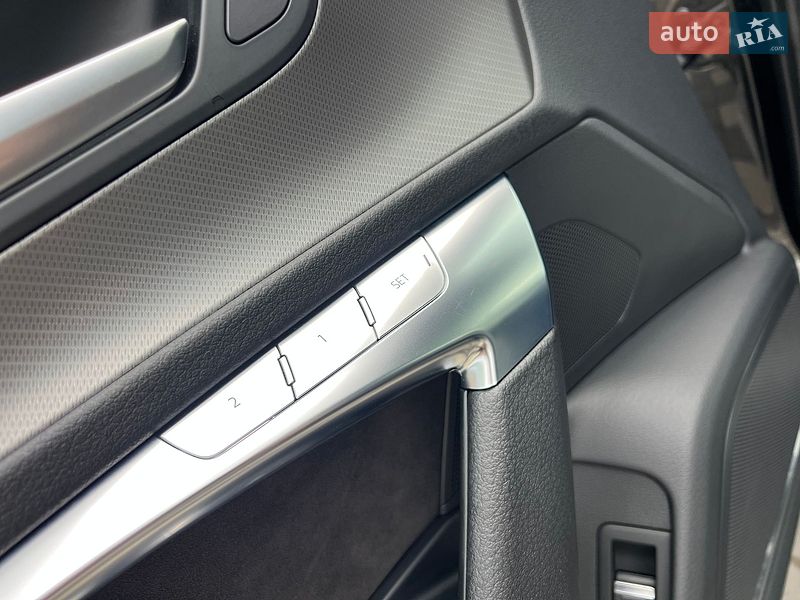 Універсал Audi A6 2018 в Стрию