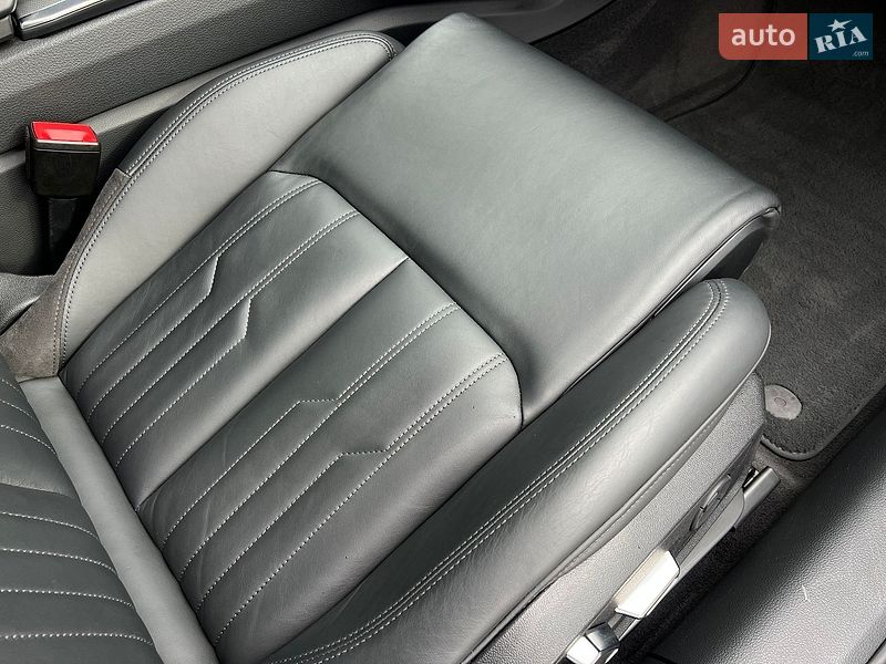 Універсал Audi A6 2018 в Стрию