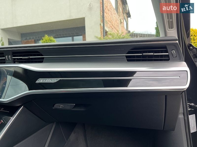 Універсал Audi A6 2018 в Стрию