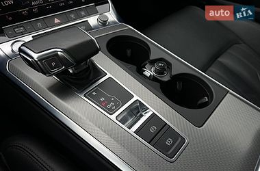 Універсал Audi A6 2018 в Стрию
