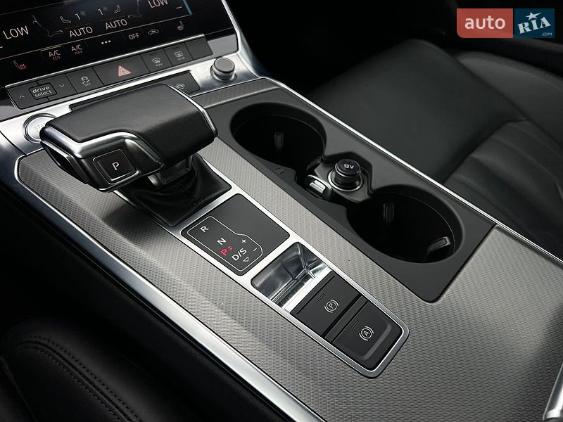 Універсал Audi A6 2018 в Стрию