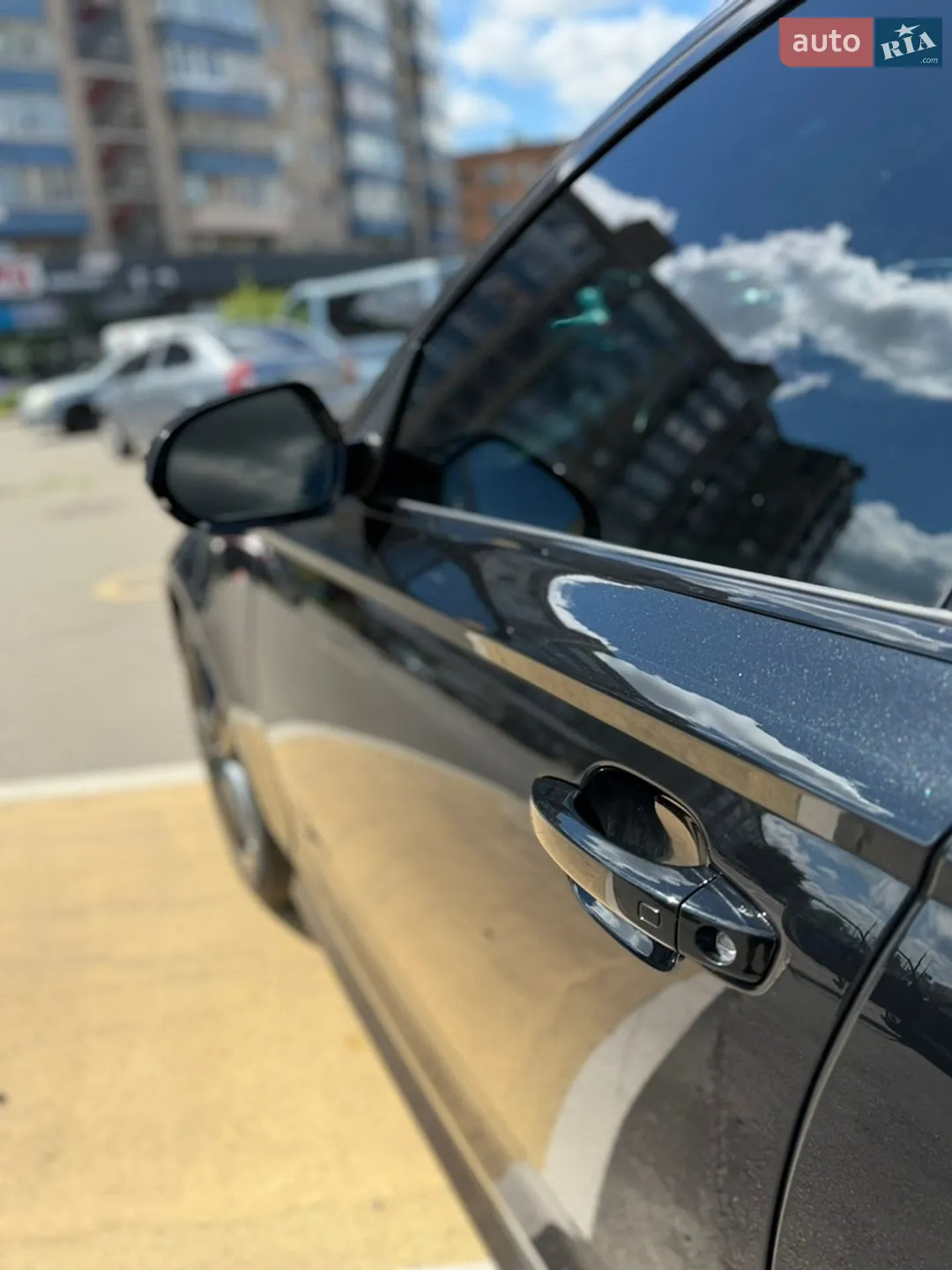 2016 Audi A6 - мініатюра 24