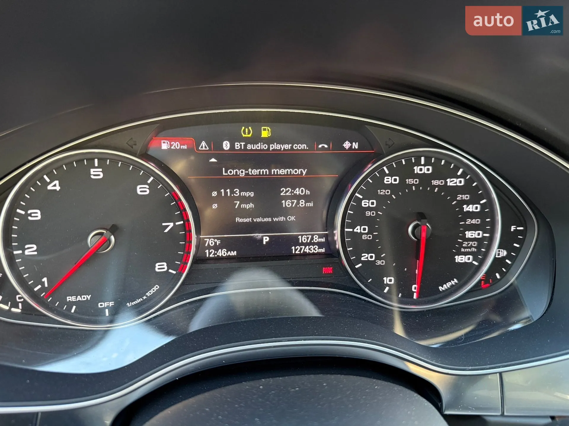 2017 Audi A6 - мініатюра 29