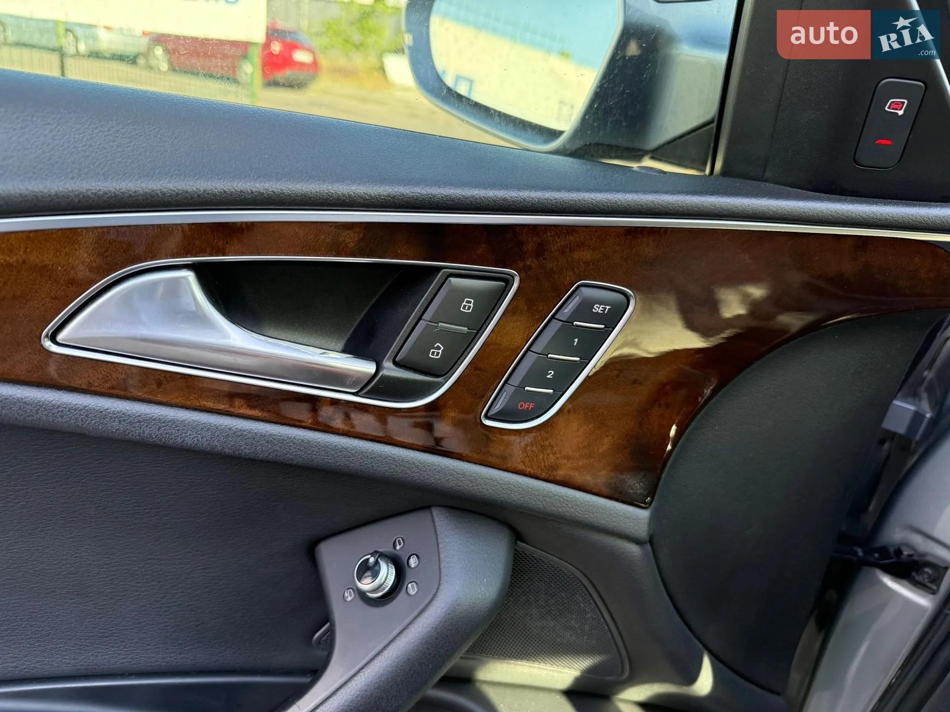 2017 Audi A6 - мініатюра 31