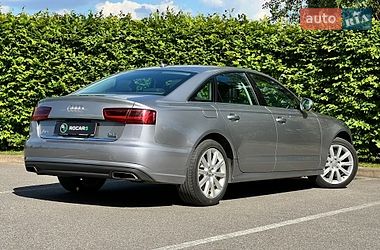 Седан Audi A6 2014 в Києві