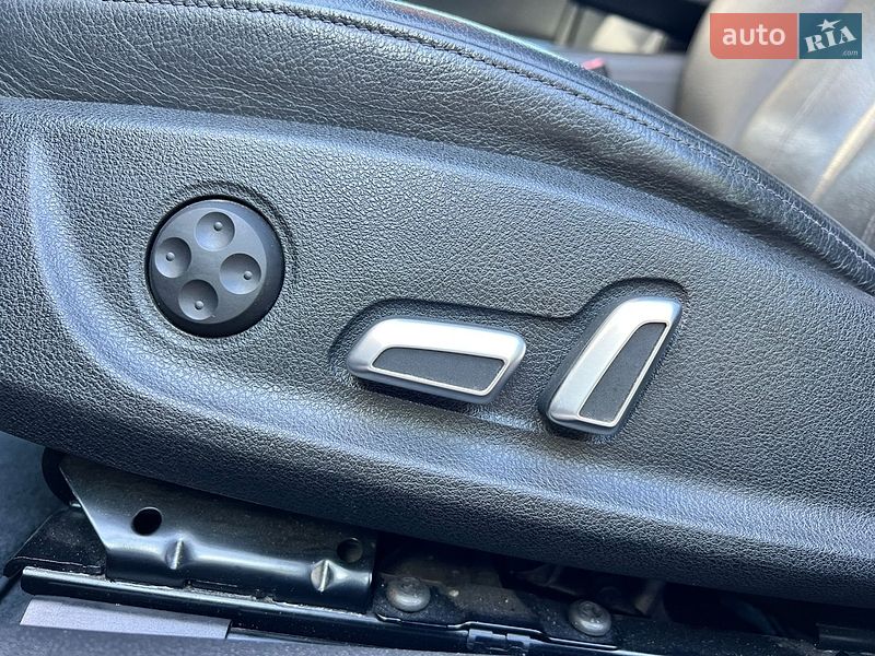 Седан Audi A6 2014 в Києві