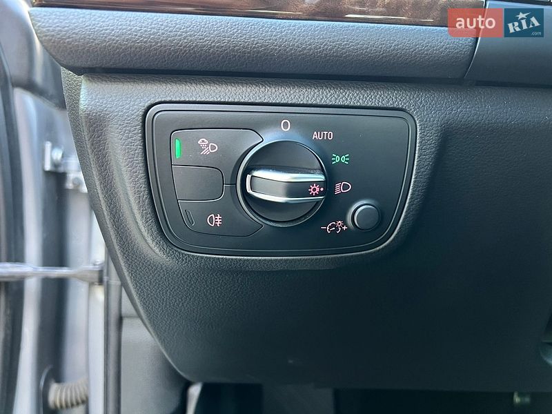 Седан Audi A6 2014 в Києві