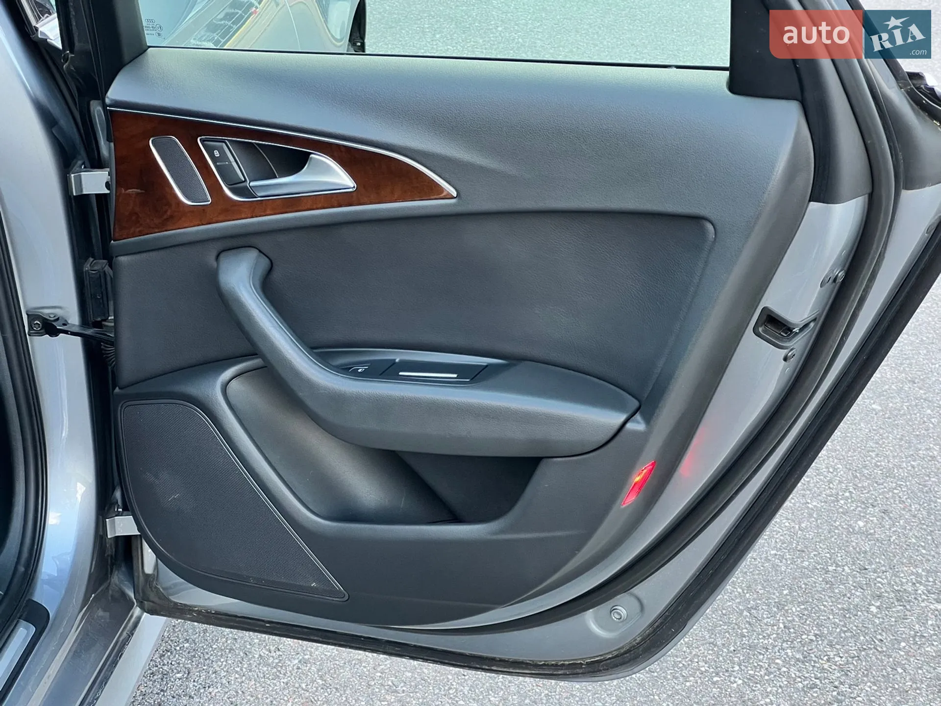 2014 Audi A6 - мініатюра 49
