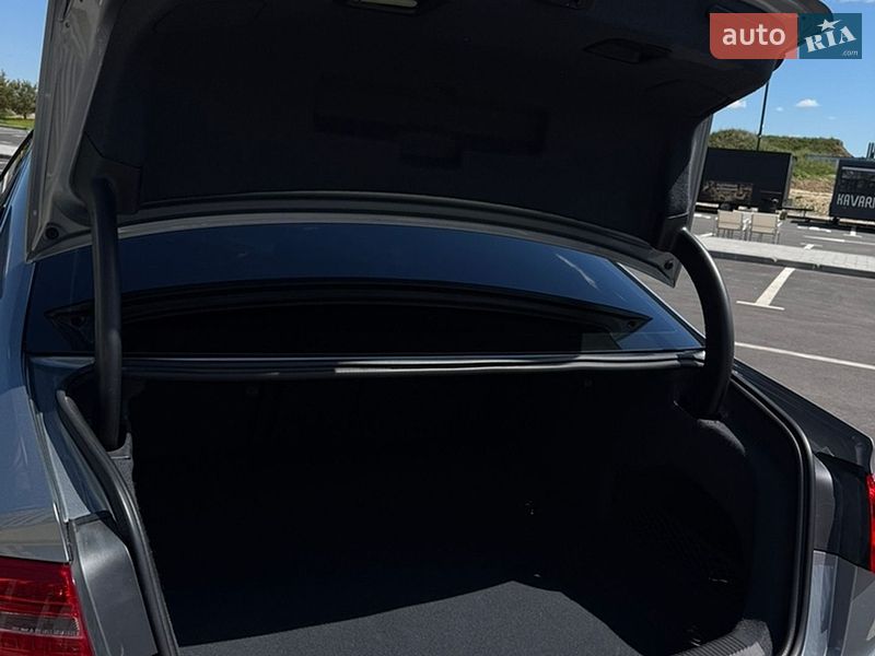 Седан Audi A6 2014 в Ровно фото 10 Седан Audi A6 2014 в Ровно