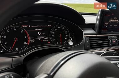 Седан Audi A6 2014 в Ровно фото 14 Седан Audi A6 2014 в Ровно